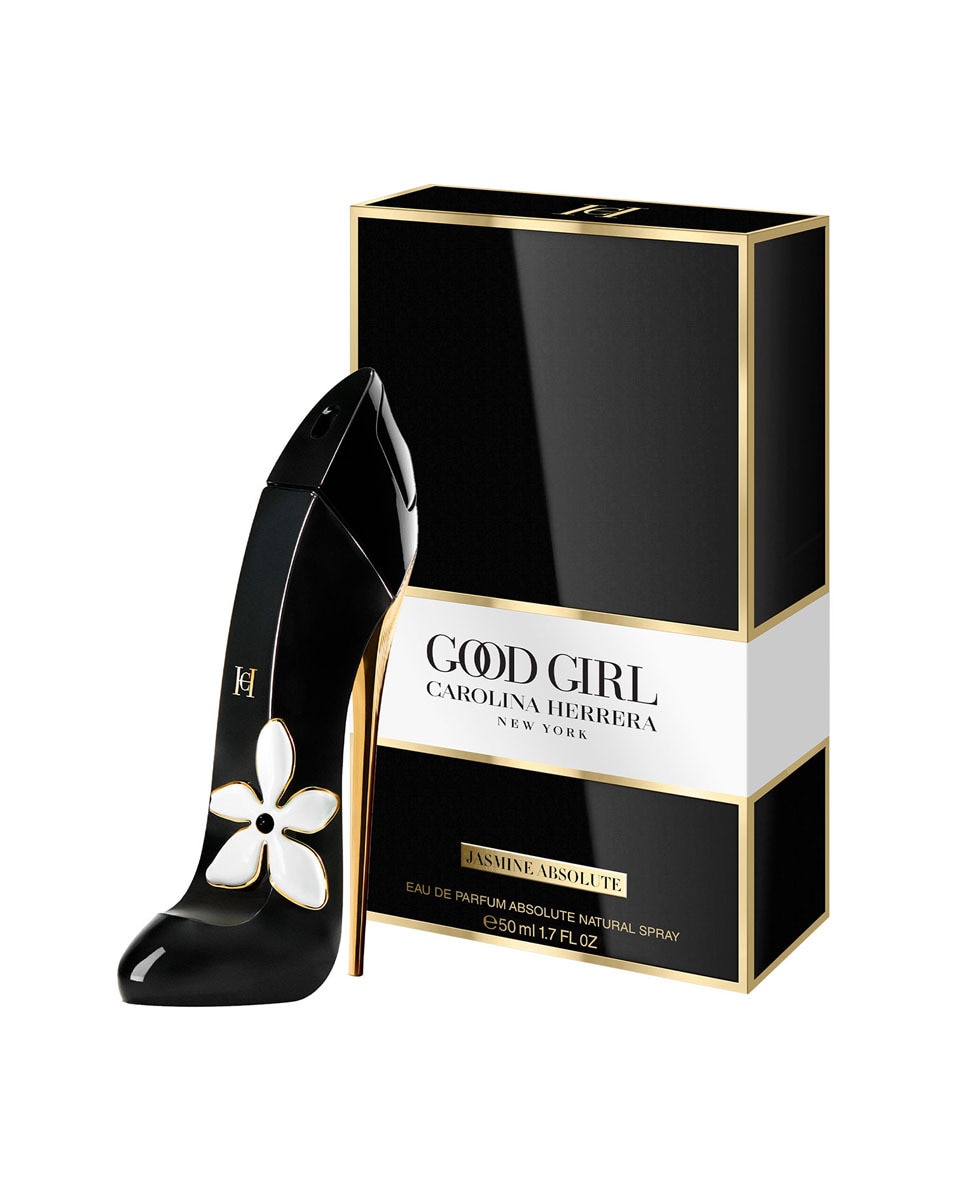 CAROLINA HERRERA Good Girl Good Girl Jasmine Absolute 50 ML 2