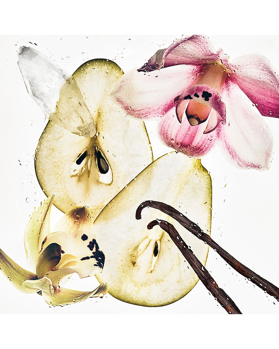 CALVIN KLEIN CK Nude Vanilla Brume parfumée corps & cheveux 236 ML 2