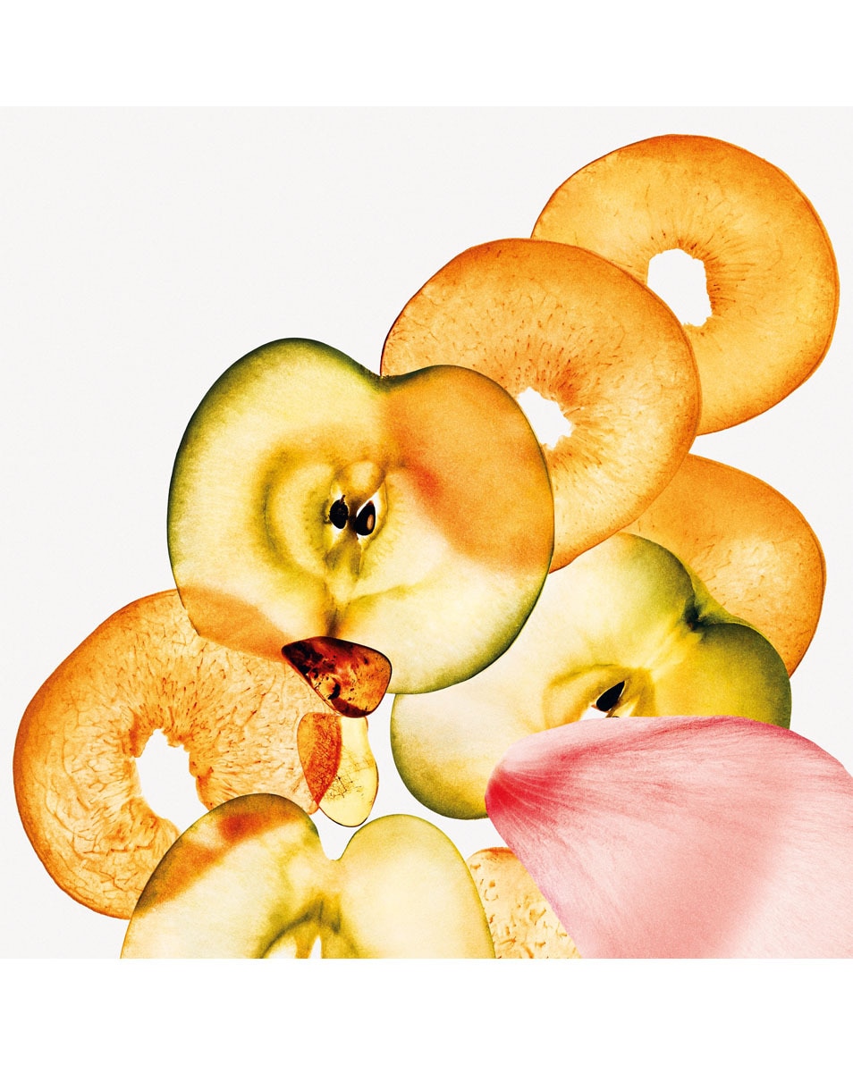 CALVIN KLEIN CK Sheer Peach Brume parfumée corps & cheveux 236 ML 2