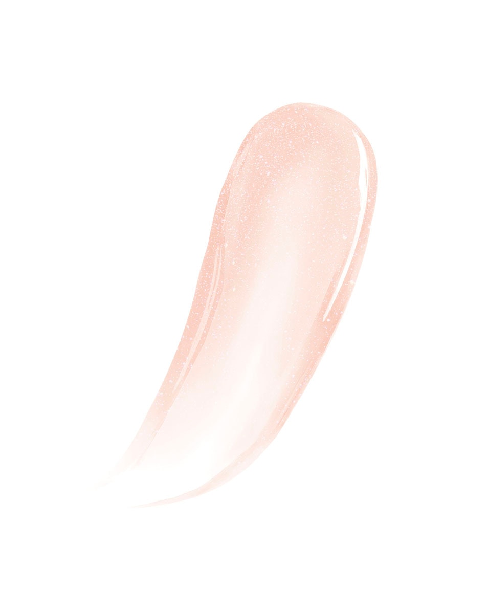 YVES SAINT LAURENT Loveshine Gloss Plumping lip oil gloss - Fini Glossy Non Collant Stardust Love 2