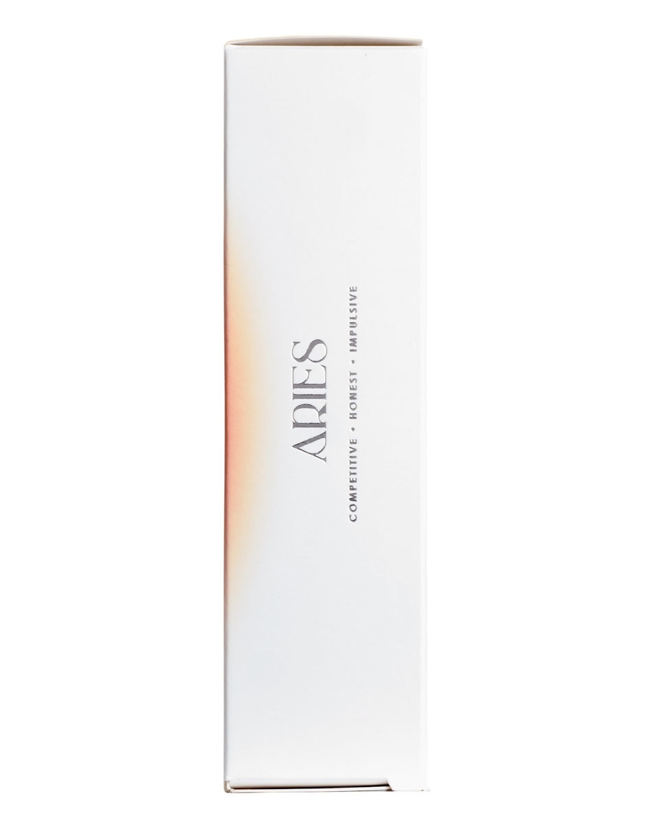 THE PERFUMIST ZODIAC COLLECTION - Aries eau de parfum 30 ML 2