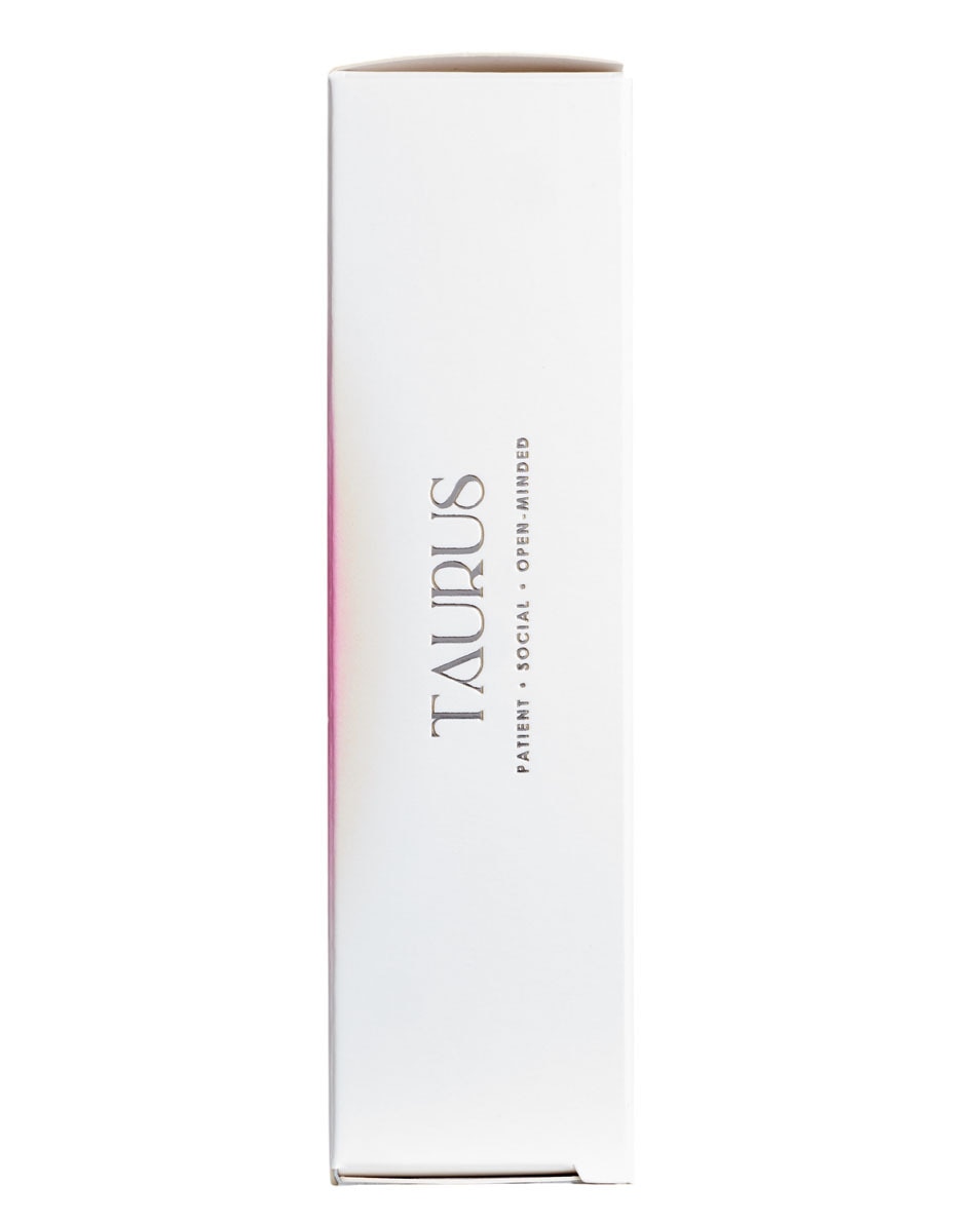 THE PERFUMIST ZODIAC COLLECTION - Taurus eau de parfum 30 ML