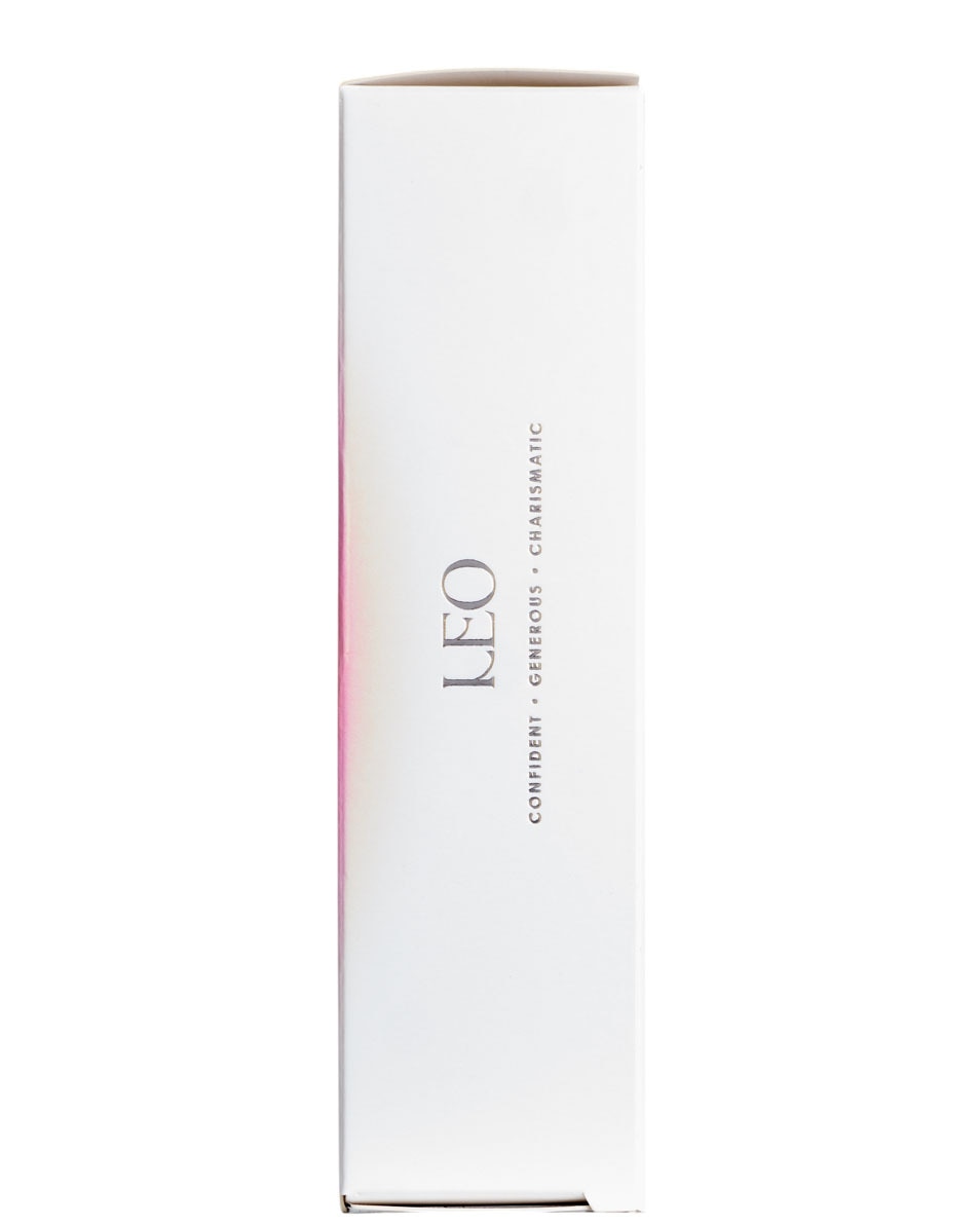 THE PERFUMIST ZODIAC COLLECTION - Leo eau de parfum 30 ML 2