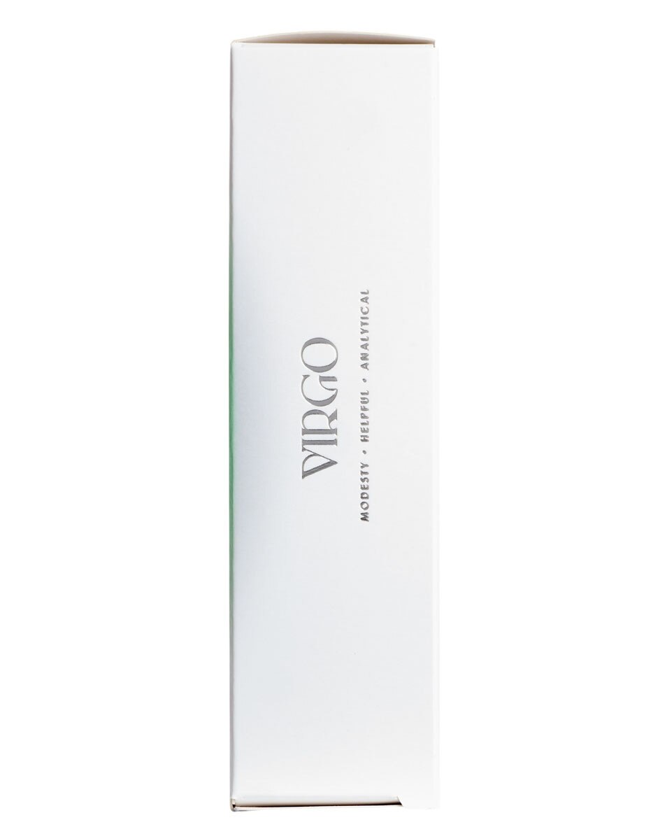 THE PERFUMIST ZODIAC COLLECTION - Virgo eau de parfum 30 ML 2