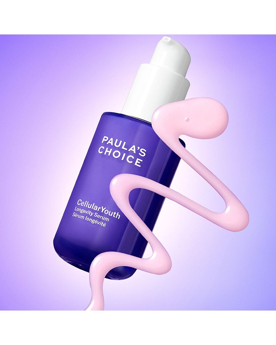 Paula's Choice CellularYouth Sérum Longévité 30 ML 2