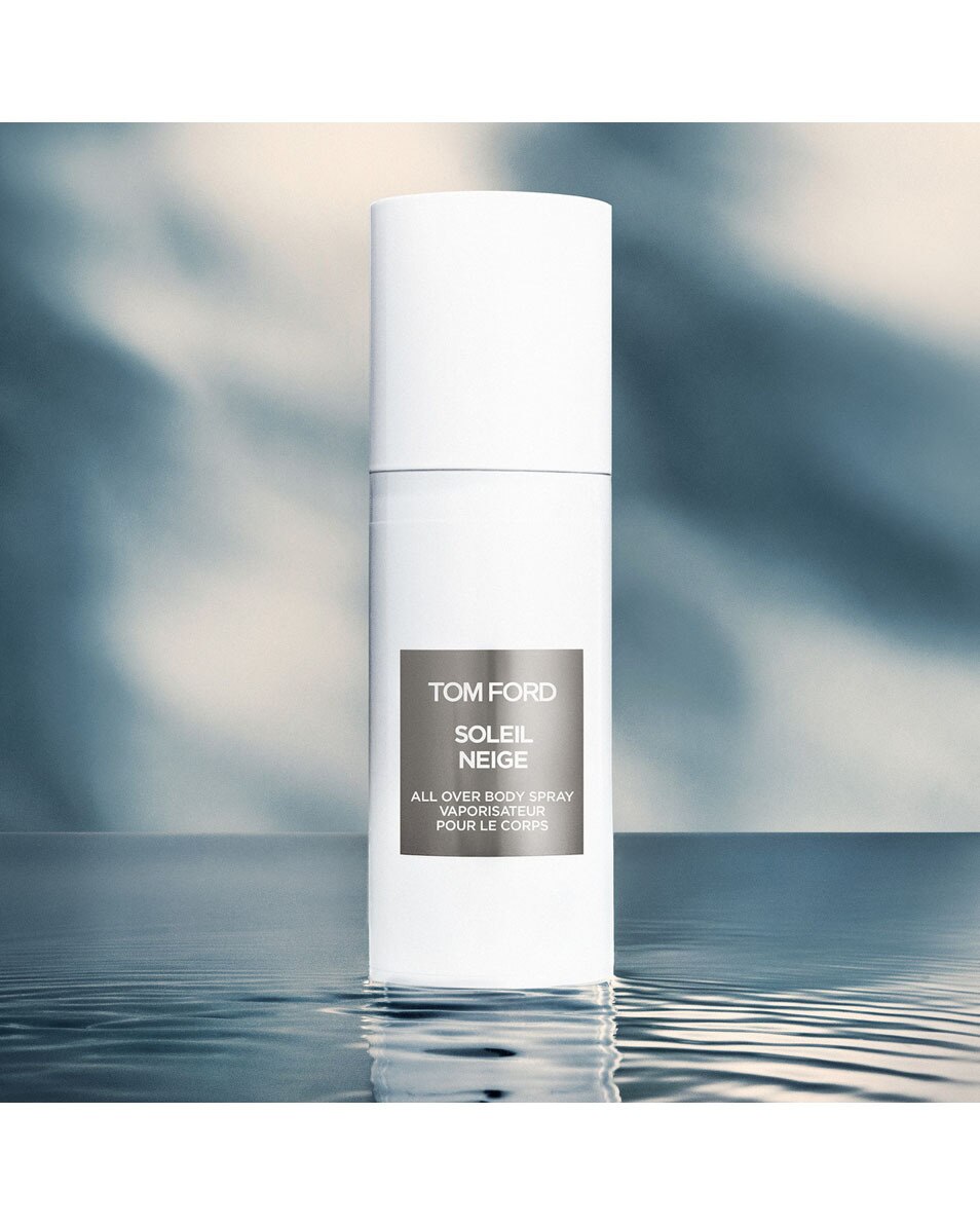 TOM FORD SOLEIL NEIGE Spray corporel 150 ML 2