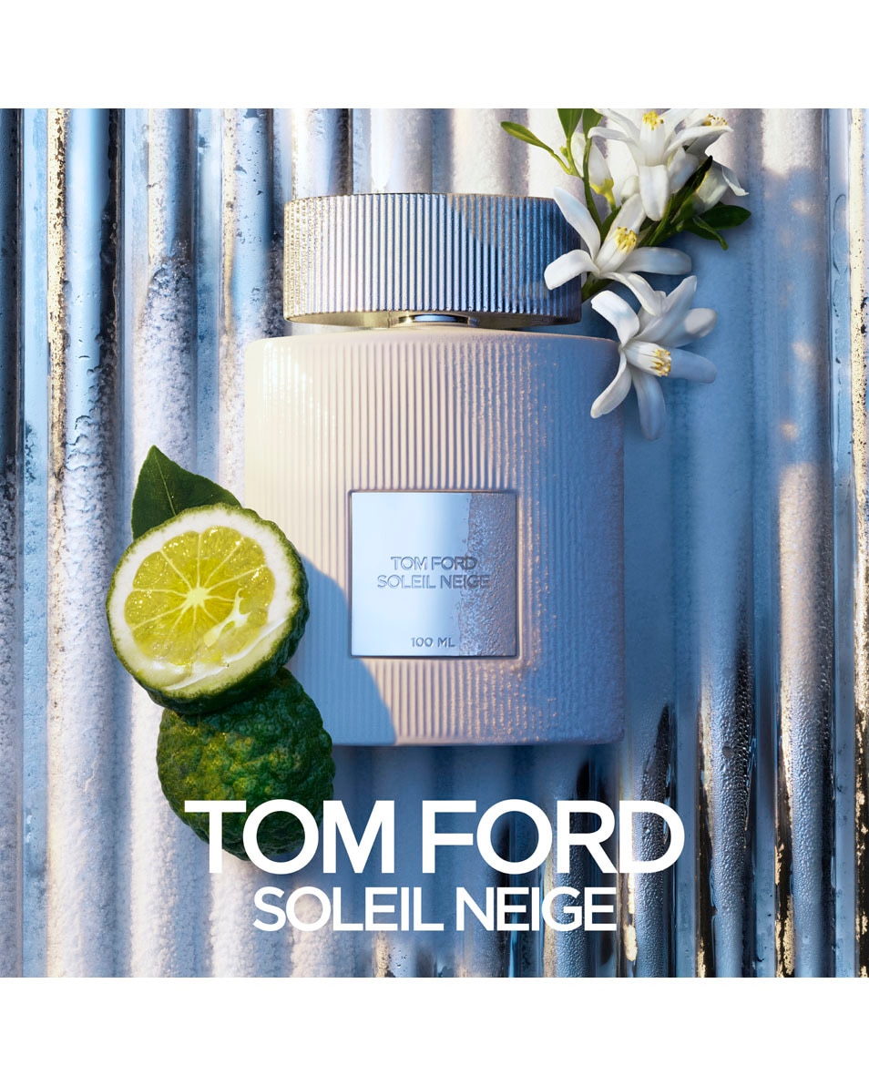 TOM FORD SOLEIL NEIGE Eau de parfum 50 ML 2
