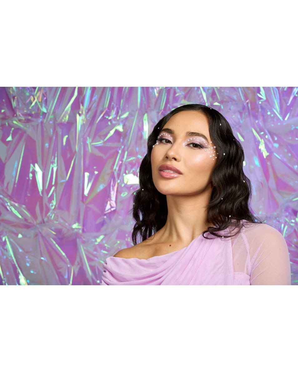 BE Creative Make Up MYSTICAL GEM COLLECTION Face gems 1 ST 2