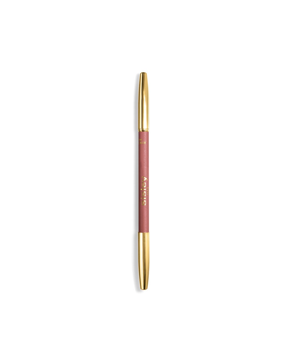 SISLEY Phyto-Levres Perfect Crayon Beige Rose 2