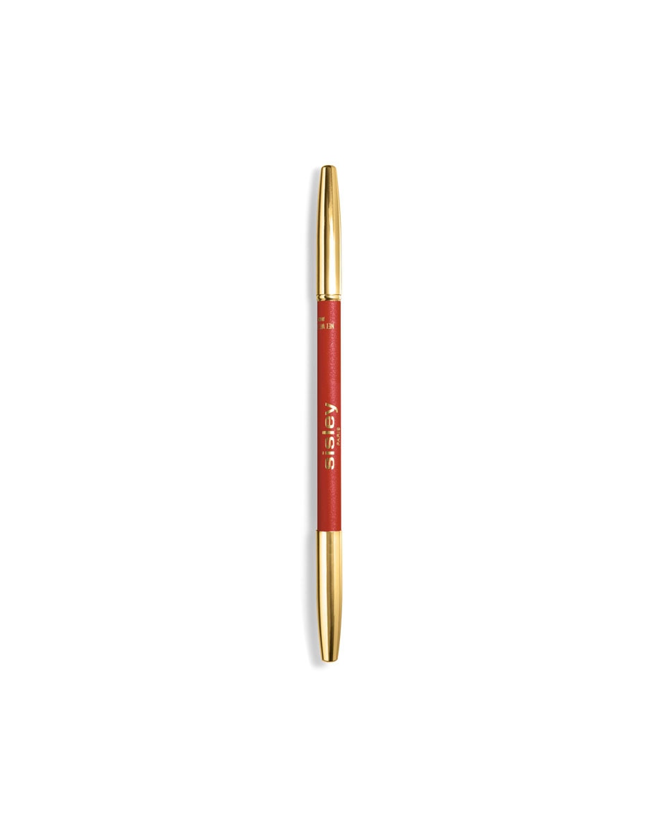 SISLEY Phyto-Levres Perfect Crayon Carmin 2