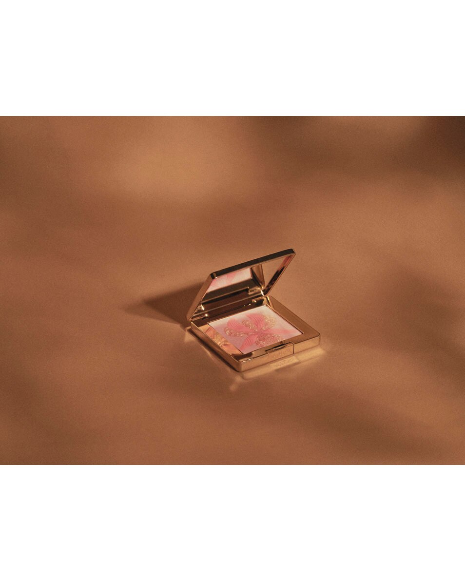 SISLEY L'Orchidée Blush Rose 2