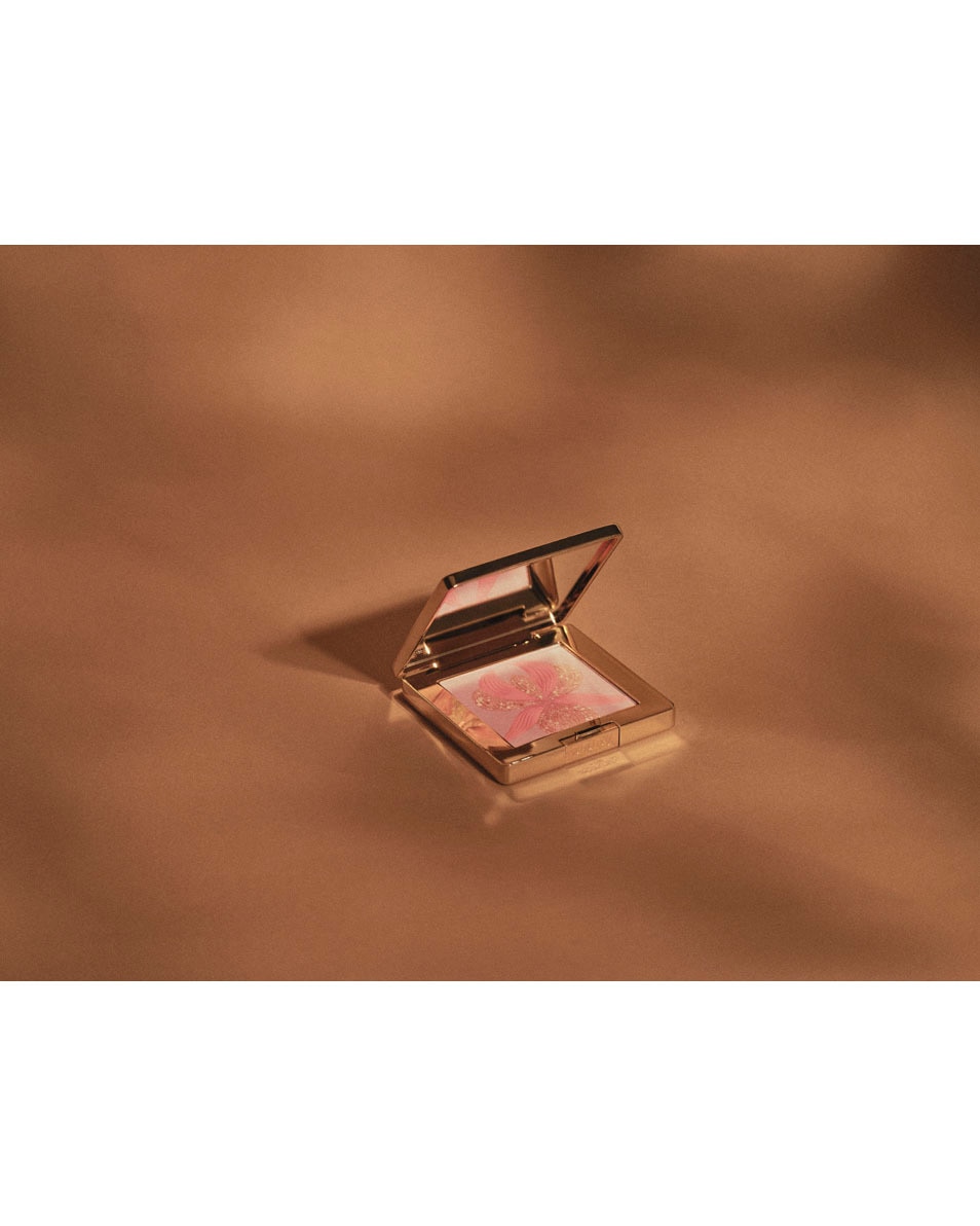 SISLEY L'Orchidée Blush Corail 2