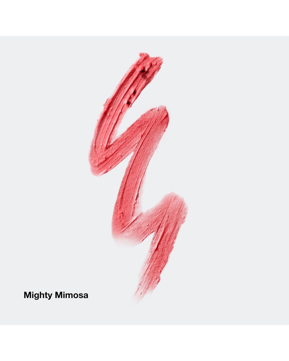 CLINIQUE Chubby Stick Baume à Lèvres Hydratant Teinté Mighty Mimosa 2