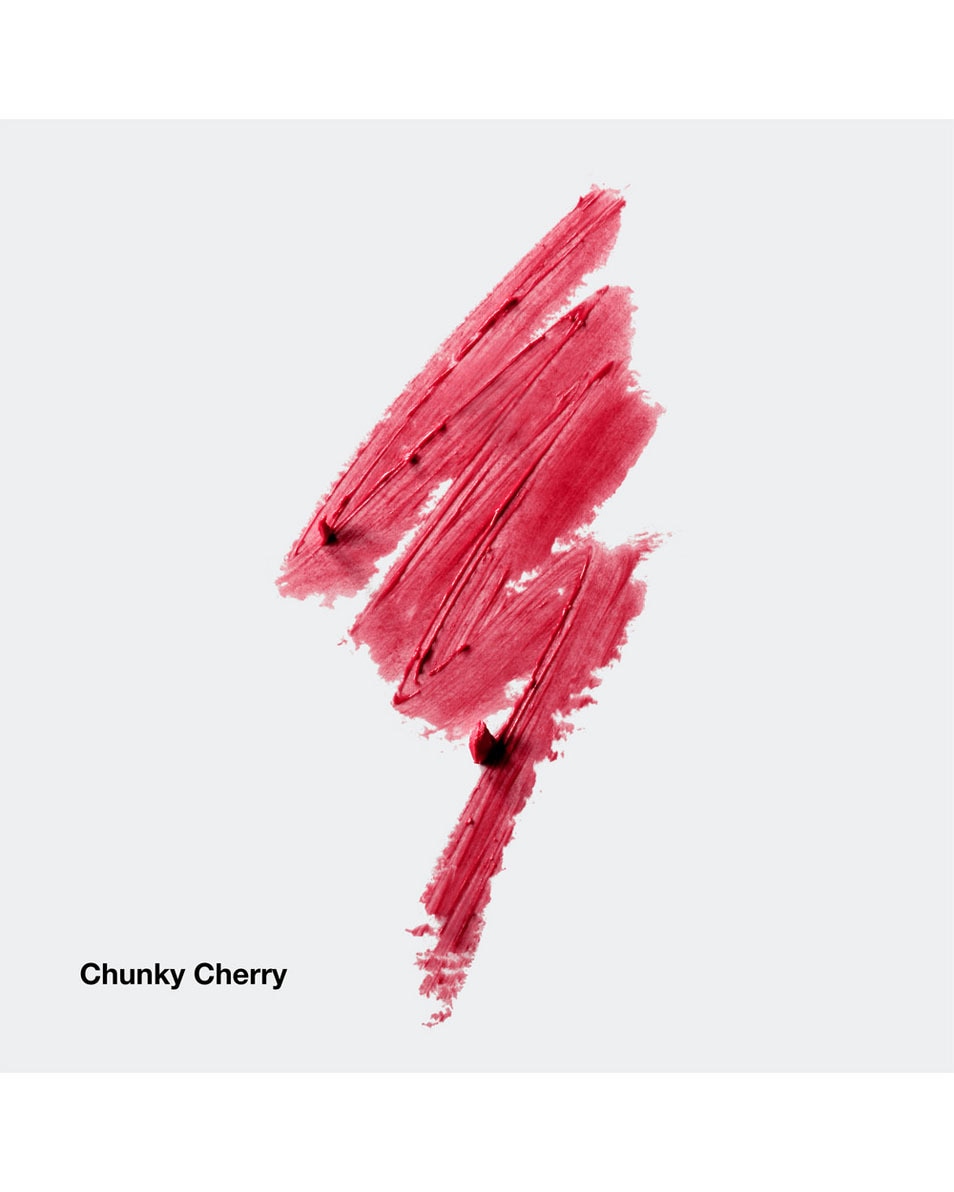 CLINIQUE Chubby Stick Baume à Lèvres Hydratant Teinté Chunky Cherry 2