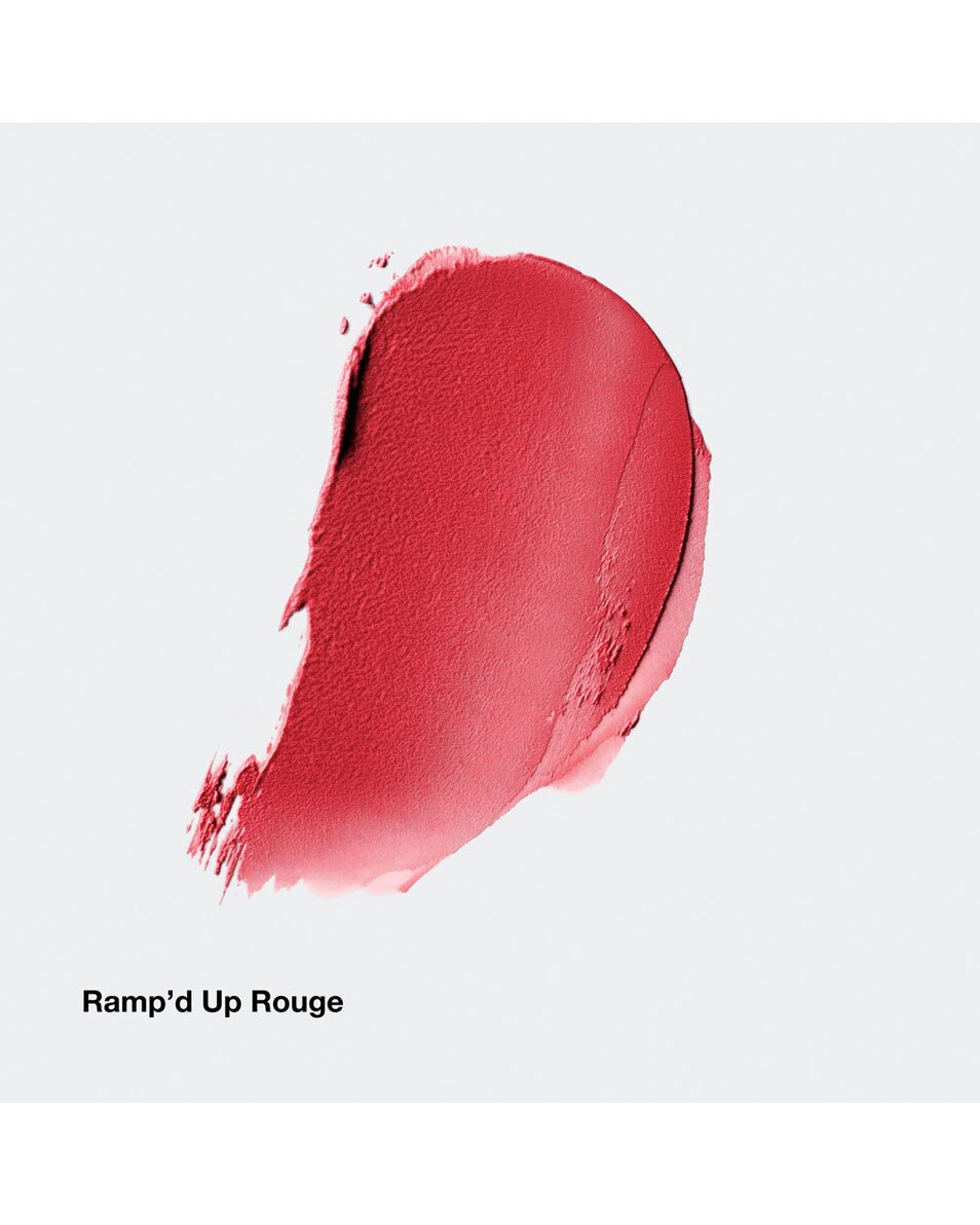 CLINIQUE Chubby Stick Fard à Joues Crème Ramp’d Up Rouge 2