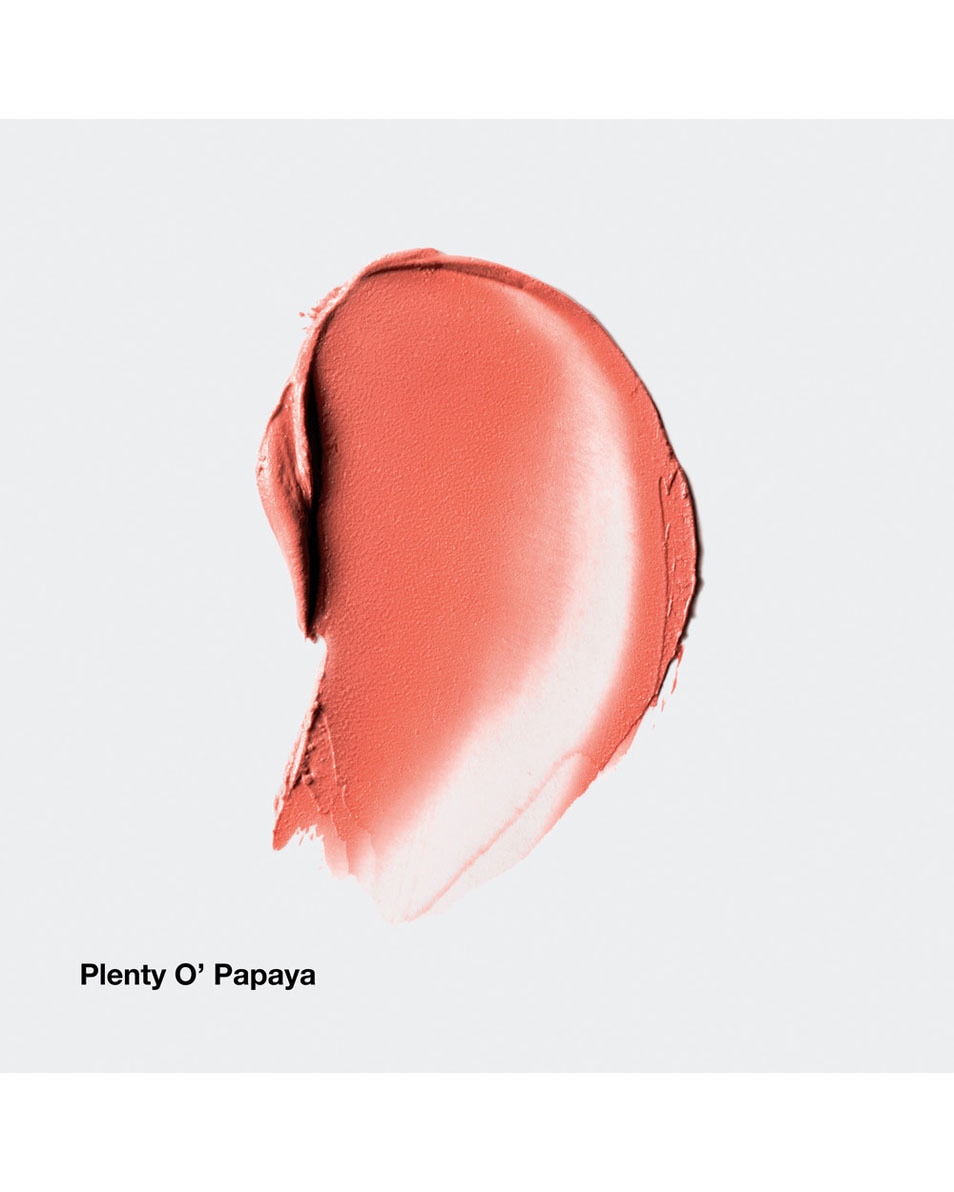 CLINIQUE Chubby Stick Fard à Joues Crème Plenty O’ Papaya 2