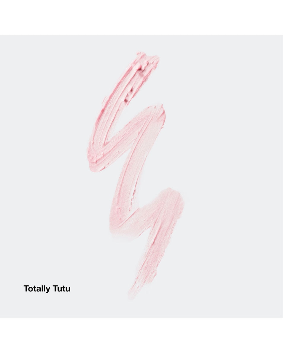 CLINIQUE Chubby Stick Baume à Lèvres Hydratant Teinté Totally Tutu 2