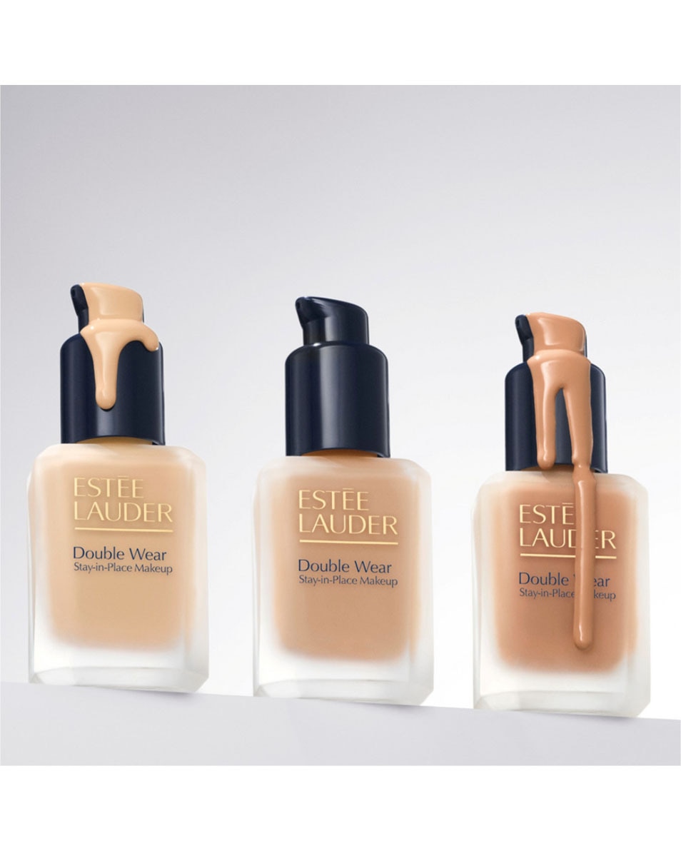 ESTÉE LAUDER Double Wear Fond de Teint longue tenue intransférable 1 ST 2