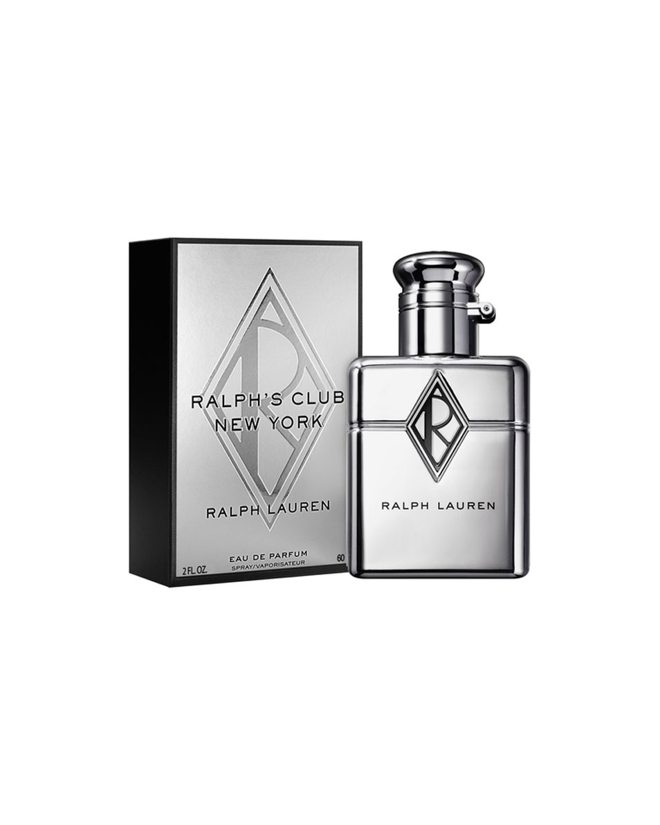 RALPH LAUREN Ralph's Club New York Eau De Parfum 60 ML 2