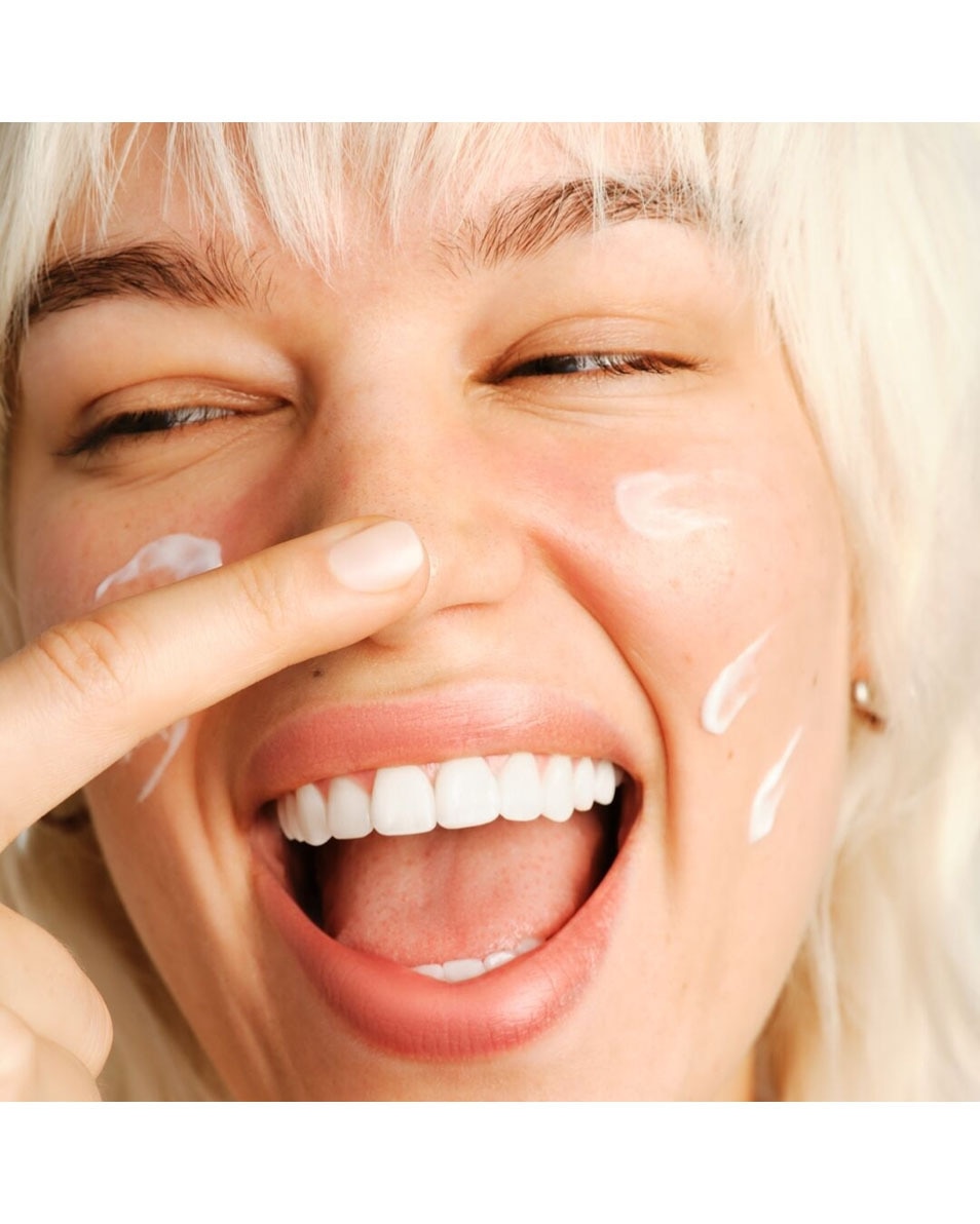 ERBORIAN CENTELLA CREME Crème hydratante apaisante 50 ML 2