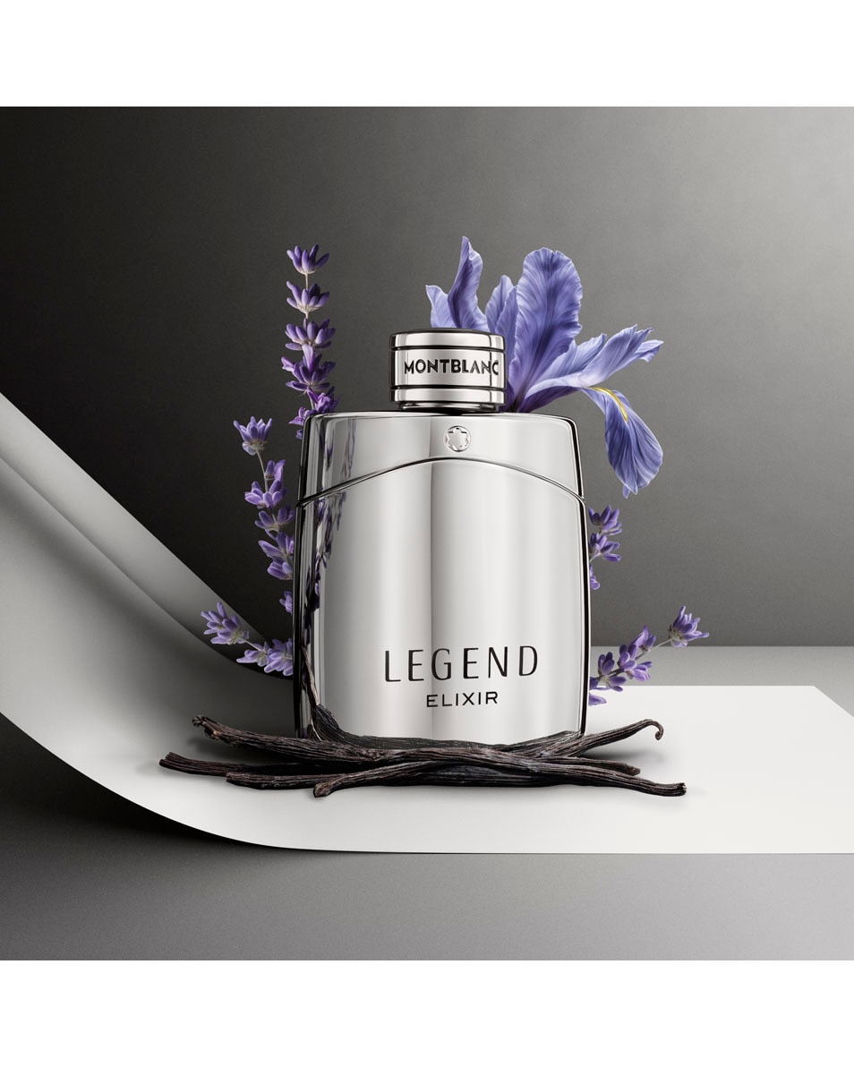 MONTBLANC LEGEND ELIXIR Eau de parfum 100 ML 2