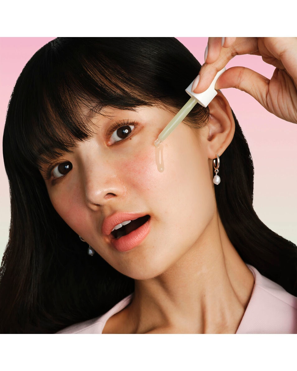 ERBORIAN CENTELLA RED SERUM Concentré apaisant immédiat 10 ML 2