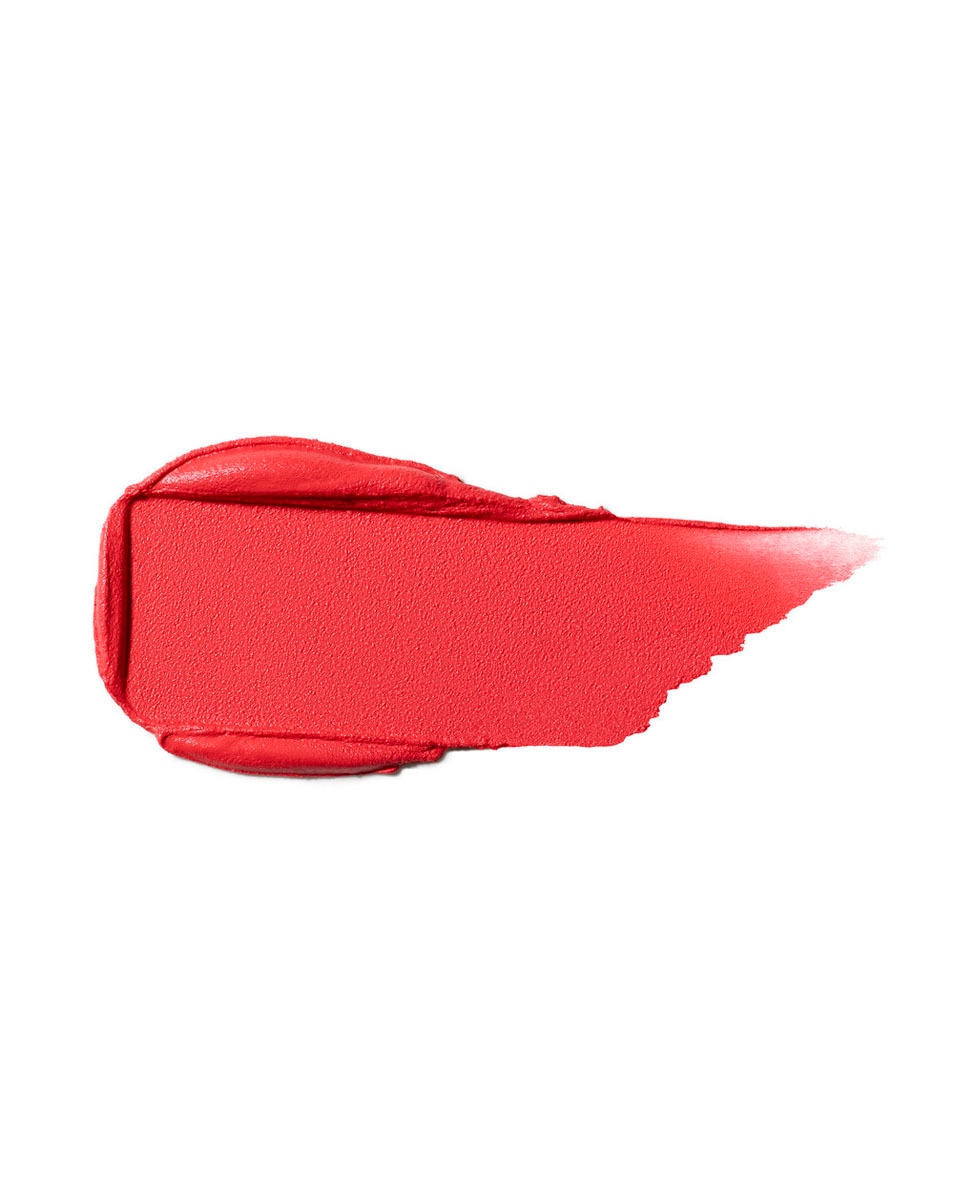 M.A.C POWDER KISS Rouge à Lèvres Mat Effet Flouté Mandarin O 2