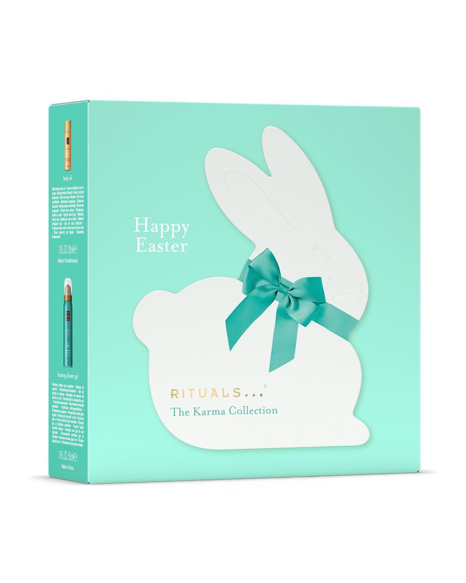 RITUALS The Ritual of Karma Lapin de Pâques 2026 3 ST 2