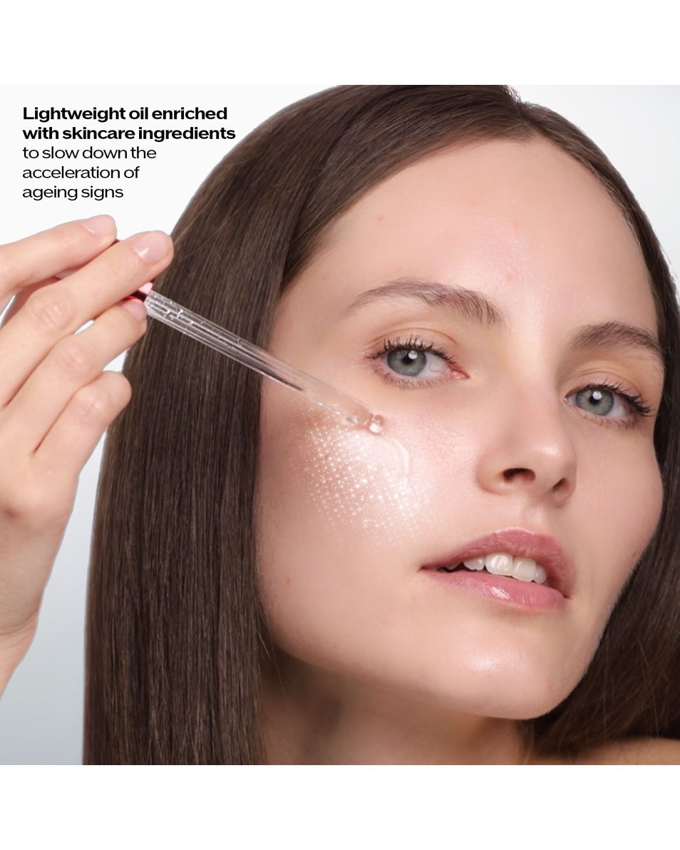 SHISEIDO Ultimune Huile Activatrice Énergisante 75 ML 2