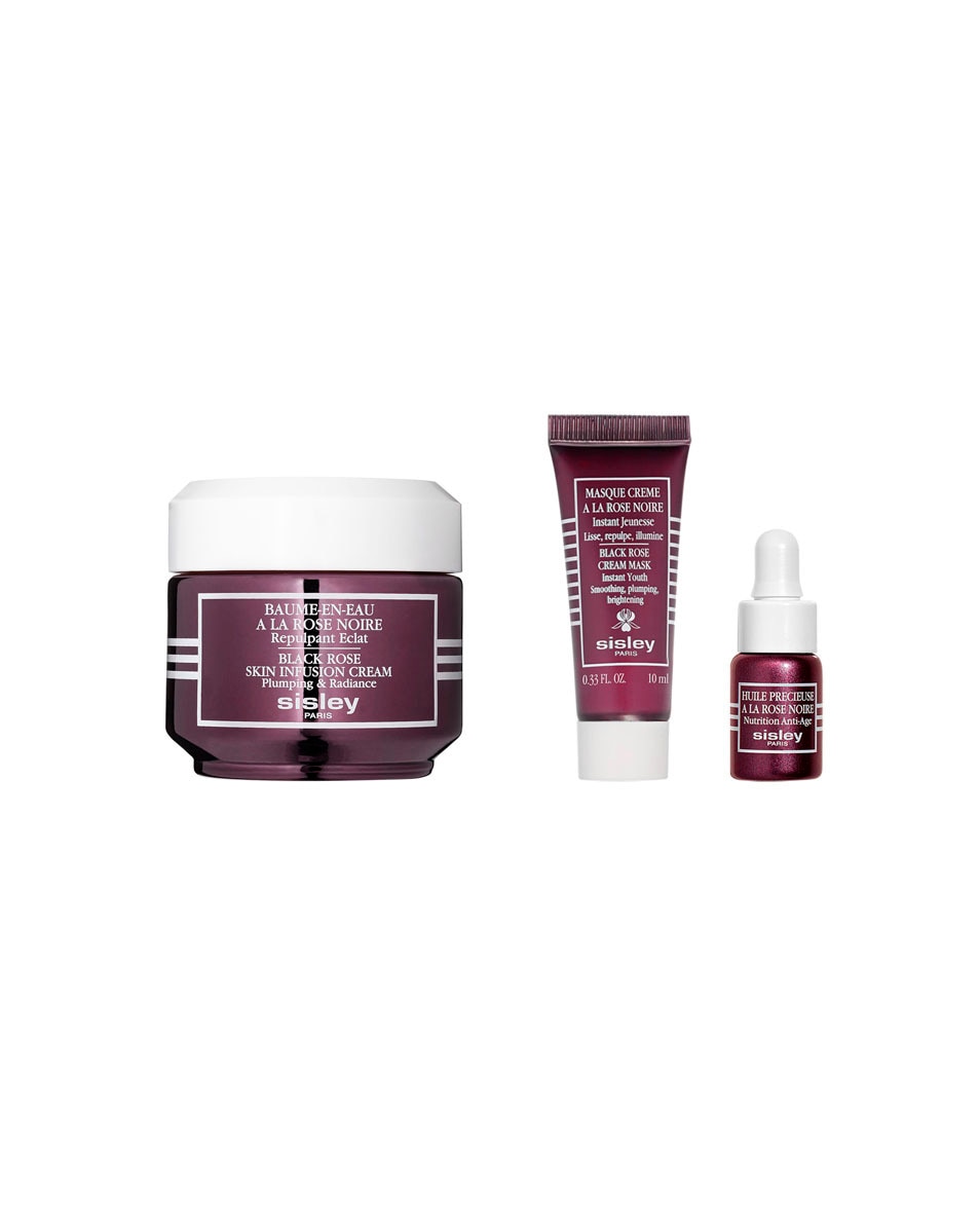 SISLEY Rose Noire Kit 3 ST 2