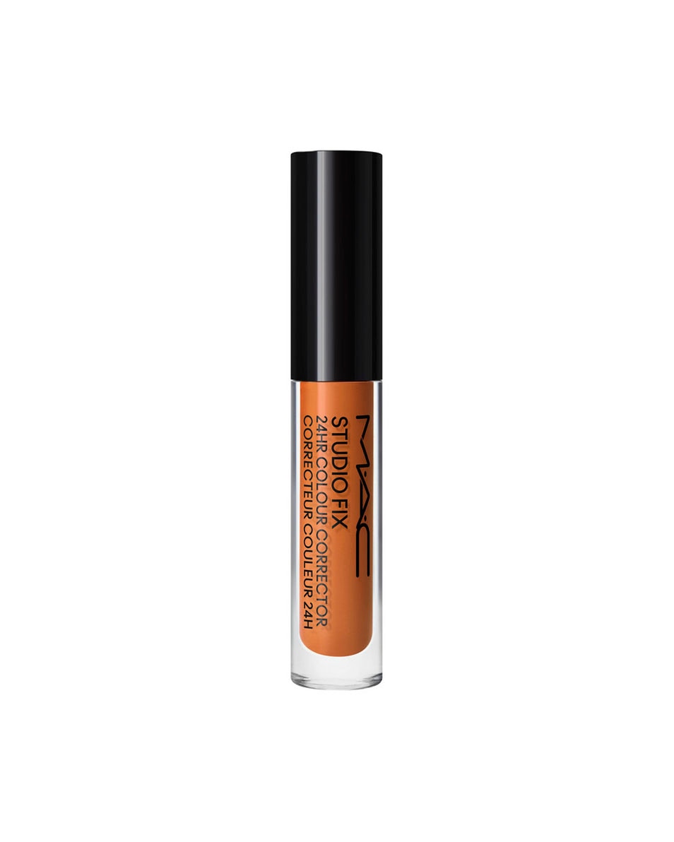M.A.C STUDIO FIX Studio Fix 24hr Colour Corrector PURE ORANGE 2