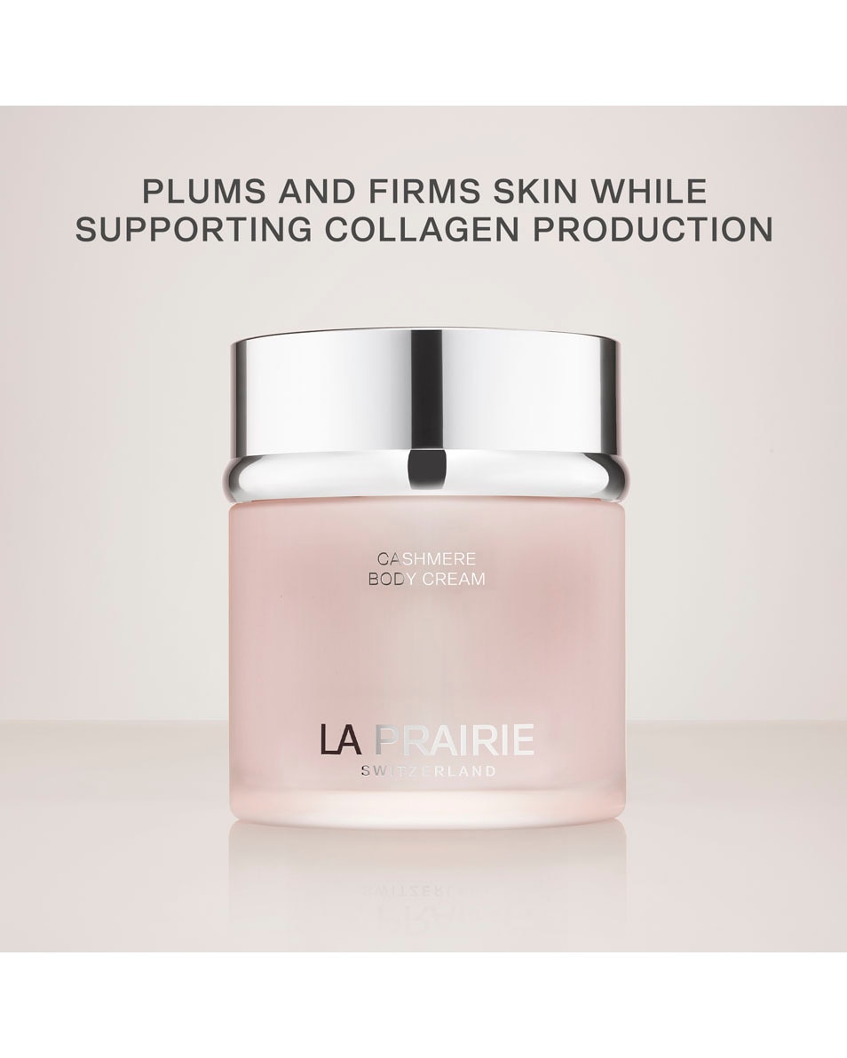 LA PRAIRIE CASHMERE CRÈME POUR LE CORPS 200 ML 2