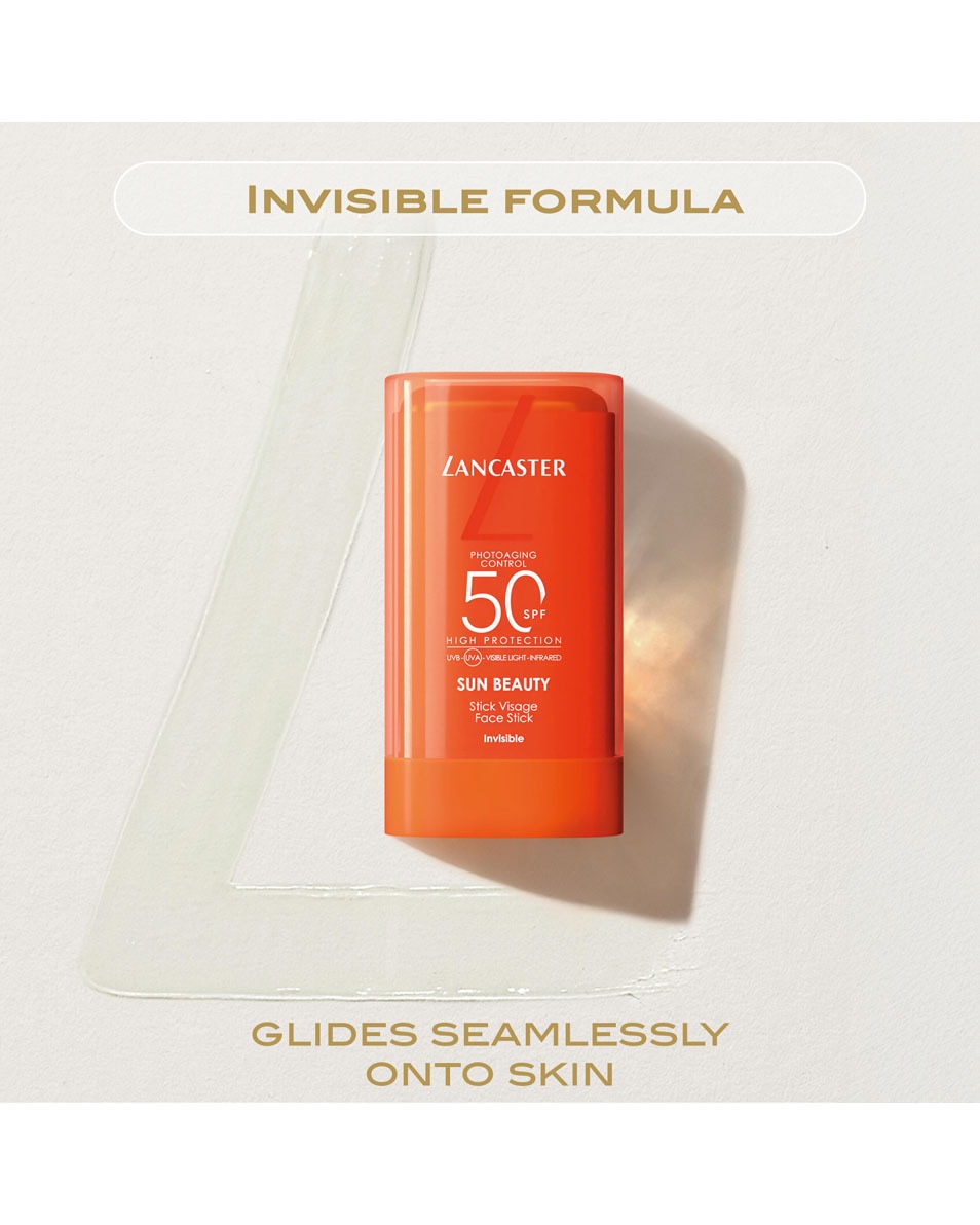 LANCASTER Sun Beauty Sun beauty visage 20 G 2