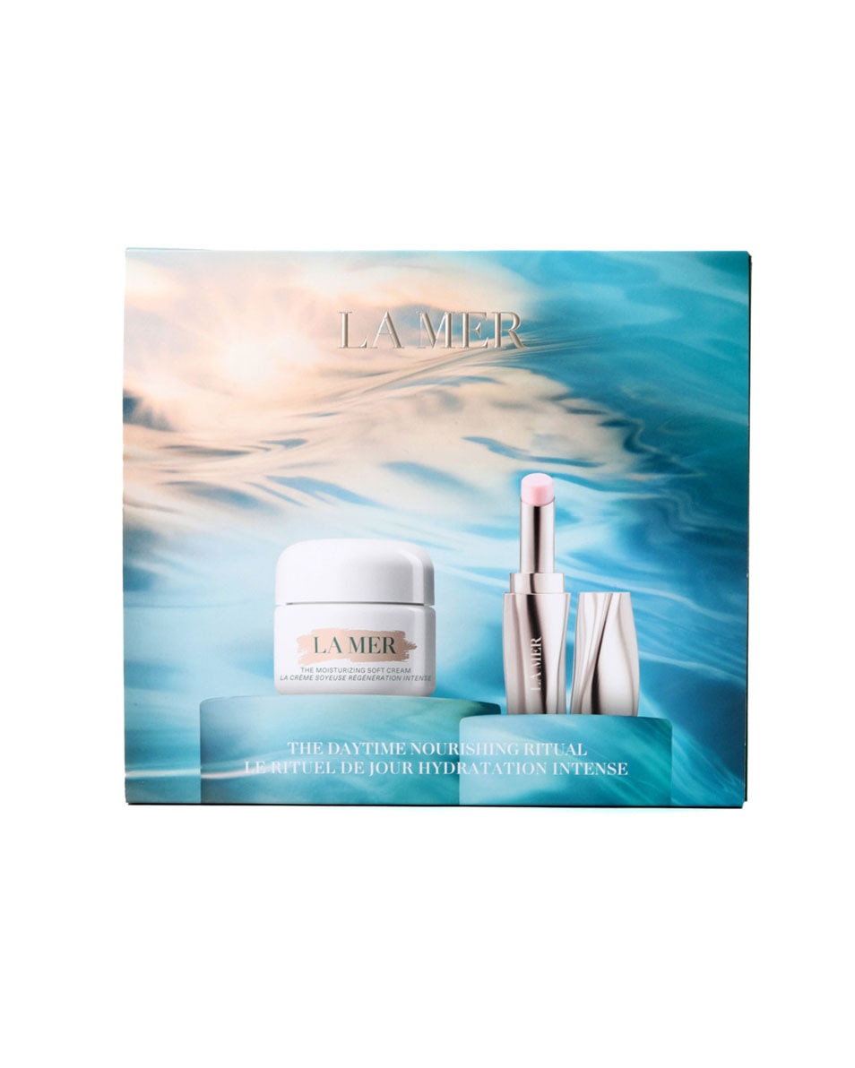 LA MER The Daytime Nourishing Ritual Coffret soin visage 2 ST 2