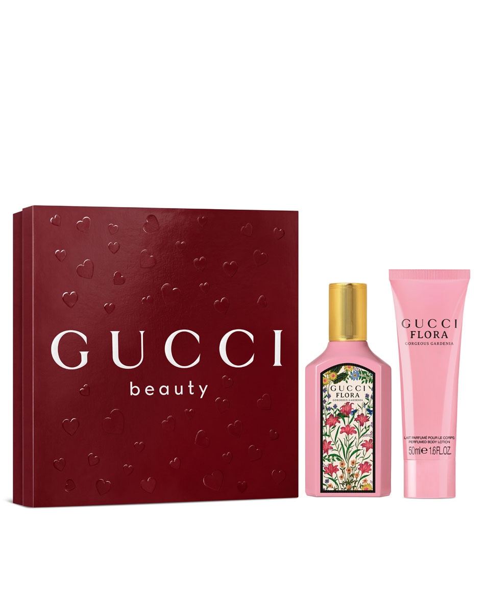 GUCCI Gorgeous Gardenia Eau de parfum 2 ST 2