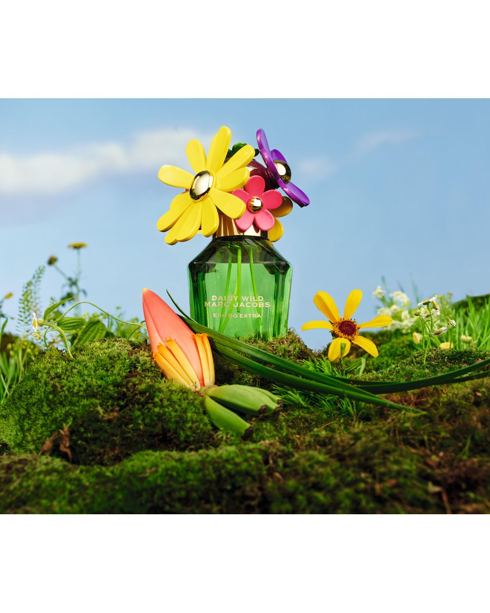 MARC JACOBS Daisy Wild Eau So Extra Eau de parfum 30 ML 2
