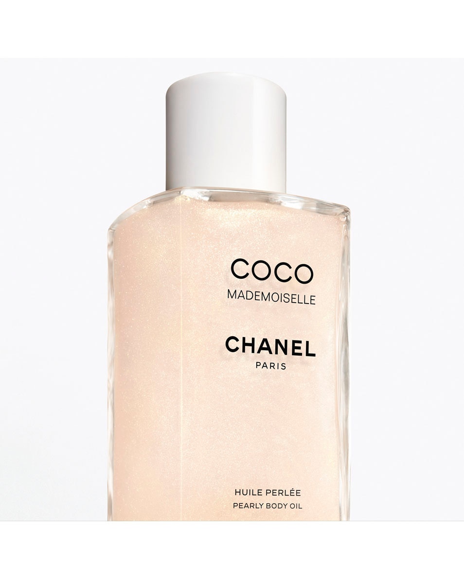 Chanel COCO MADEMOISELLE HUILE PERL E 250 ML 2