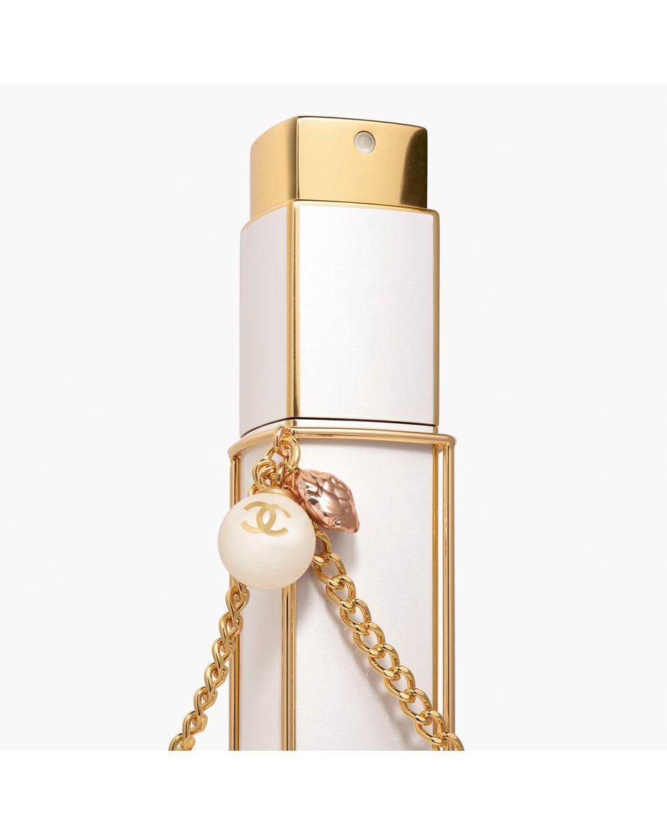 Chanel COCO MADEMOISELLE EAU DE PARFUM VAPORISATEUR DE SAC RECHARGEABLE 21 ML 2