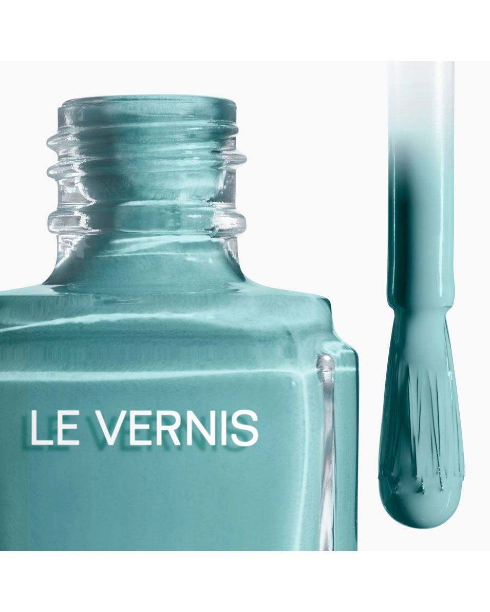 CHANEL LE VERNIS LONGUE TENUE 435 BAIGNEUSE 2