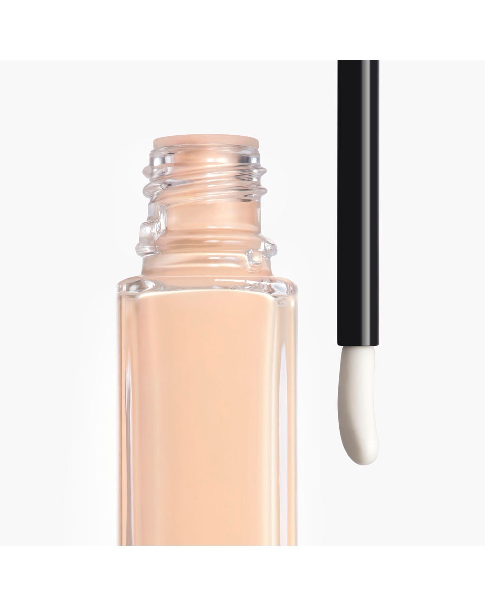 CHANEL LES BEIGES CORRECTEUR SÉRUM ÉCLAT BELLE MINE NATURELLE B10 2