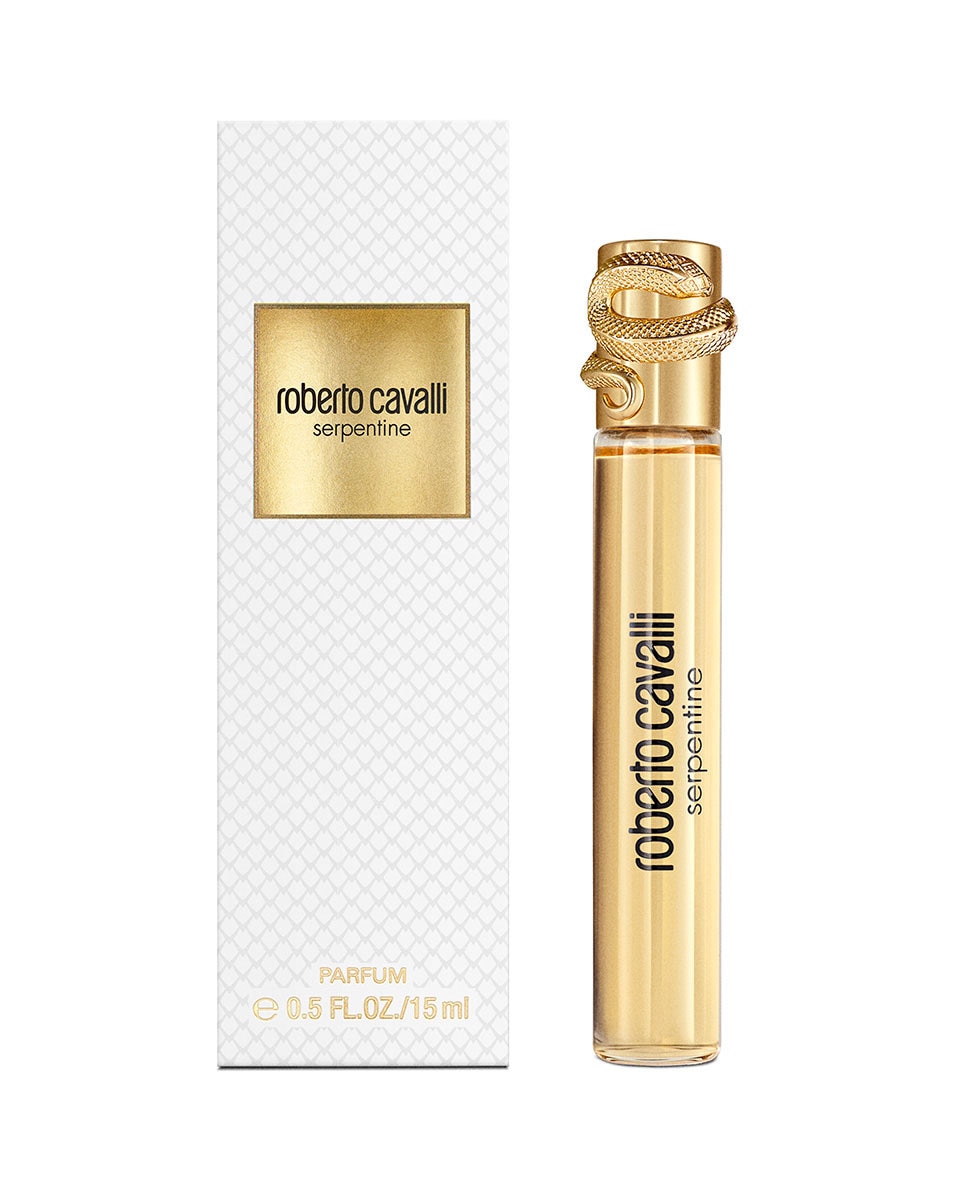 ROBERTO CAVALLI Serpentine Parfum 15 ML 2