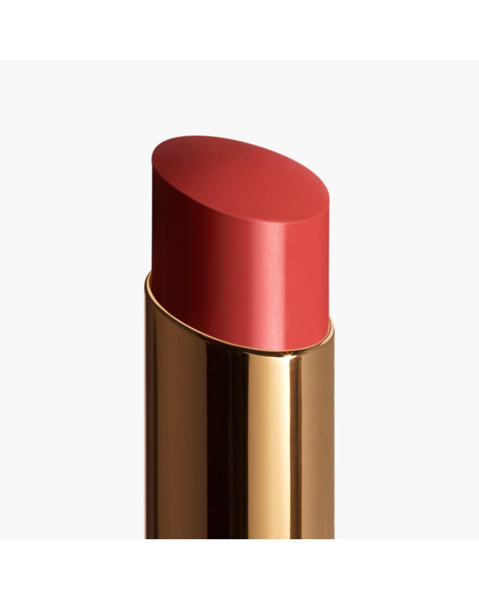 CHANEL ROUGE COCO FLASH LA COULEUR, LA BRILLANCE, L'INTENSITÉ EN UN ÉCLAIR 282 ZESTY 2