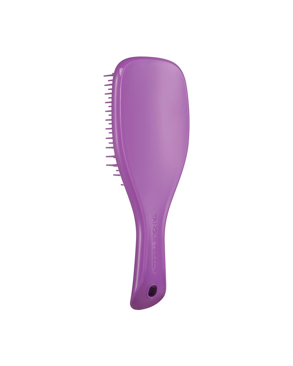 TANGLE TEEZER Ultimate Detangler Mini Fresh Purple Mini 1 ST 2