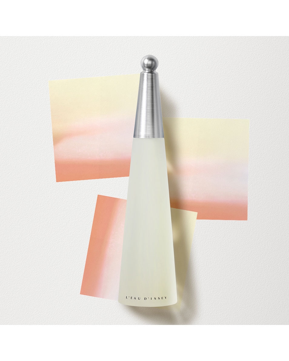 ISSEY MIYAKE L'Eau d'Issey Eau de Toilette - Coffret parfum pour femme 2 ST 2