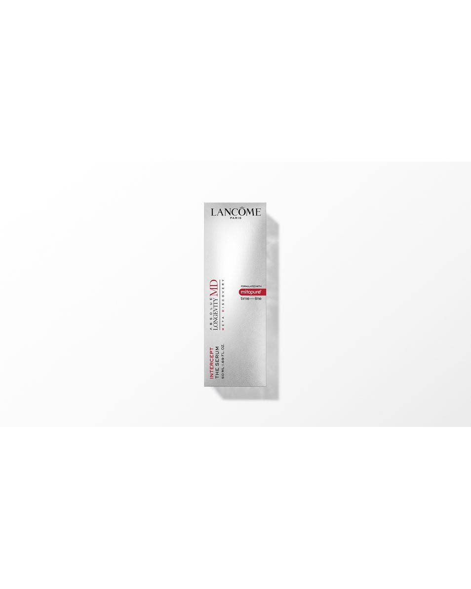 LANCÔME Absolue Longevity M.D. Sérum Intercept - Mitopure 50 ML 2
