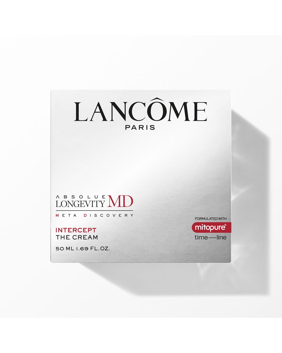 LANCÔME Absolue Longevity M.D. Crème Intercept - Mitopure 50 ML 2