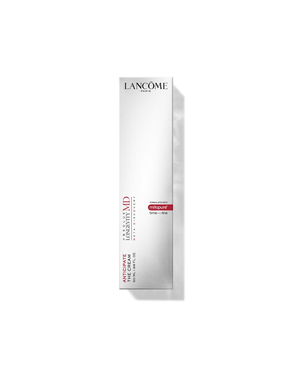 LANCÔME Absolue Longevity M.D. Crème Anticipate - Mitopure 50 ML 2