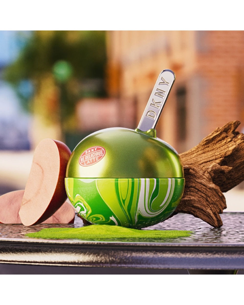 DKNY LATTE EAU DE PARFUM 50 ML 2