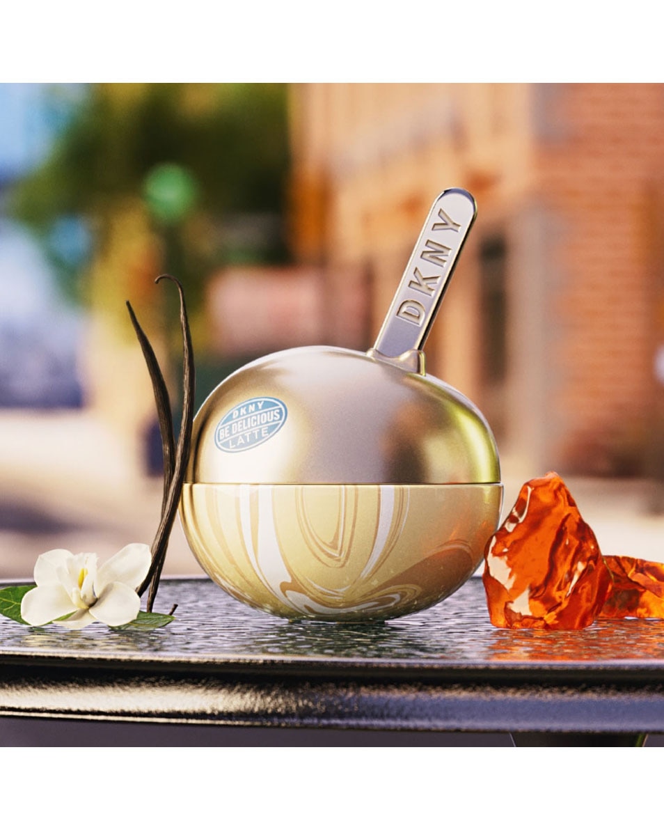 DKNY LATTE EAU DE PARFUM 50 ML 2