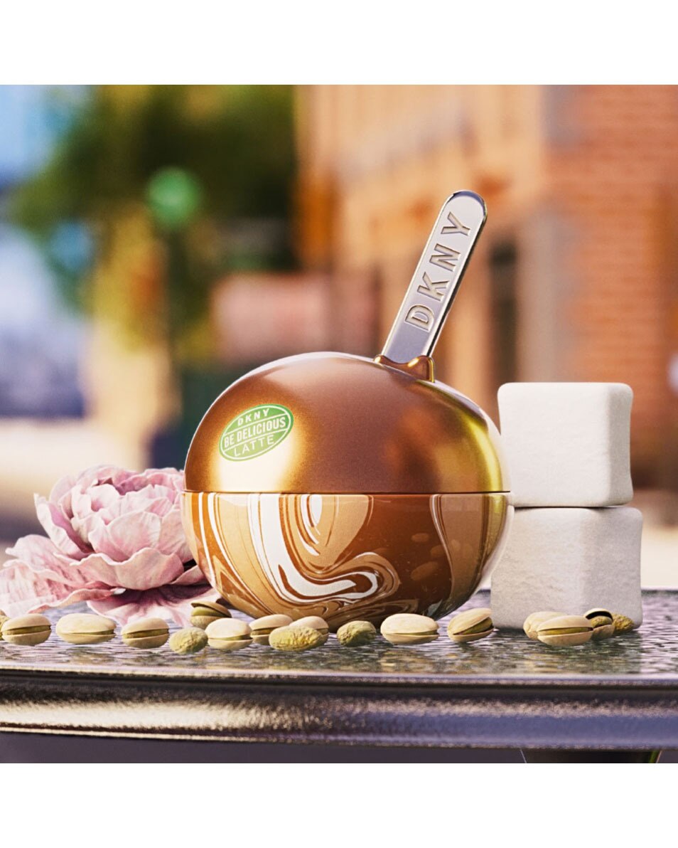 DKNY LATTE EAU DE PARFUM 50 ML 2